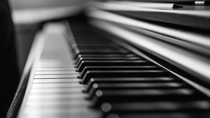 macarena on piano